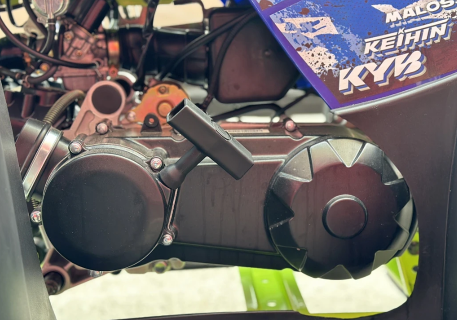  Квадроцикл PROMAX ATV 250 MAX (2025) в Рыбинске