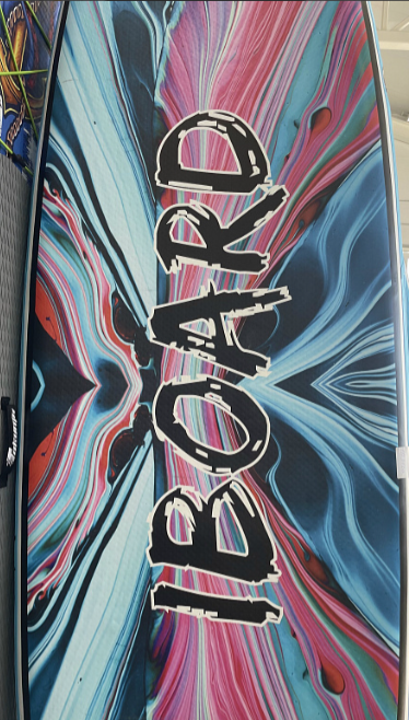 SUP (САП) ДОСКА RAIDEX I BOARD 11’ (332СМ) N 33 в Рыбинске