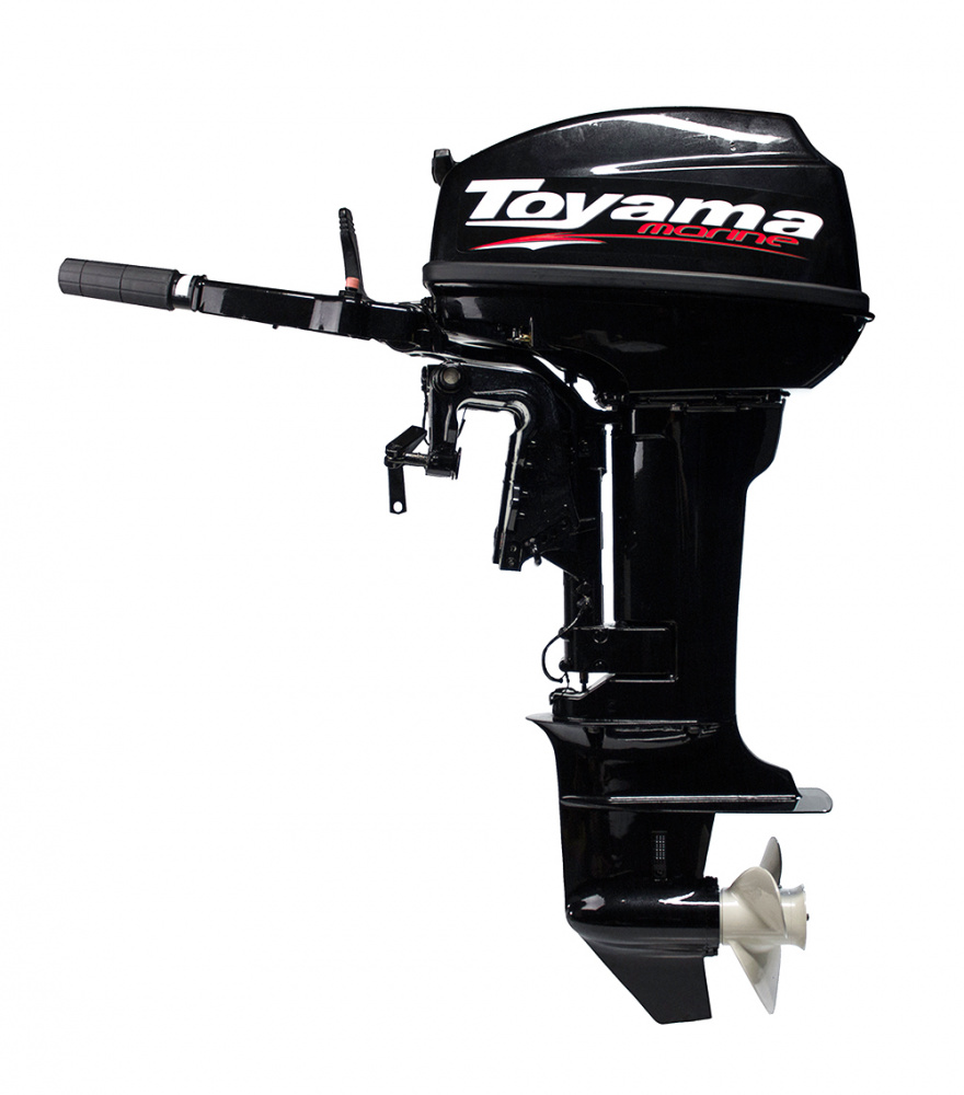ЛОДОЧНЫЙ МОТОР TOYAMA T15BMS в Рыбинске