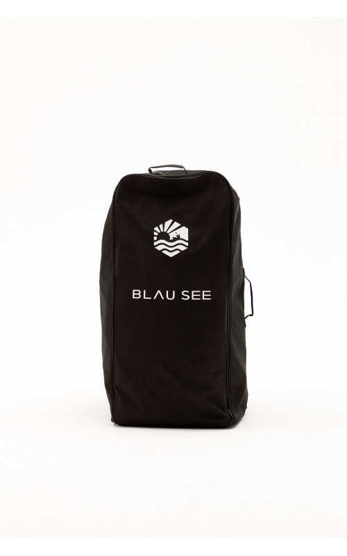 Надувной каяк Blau See Shark-3 Премиум в Рыбинске