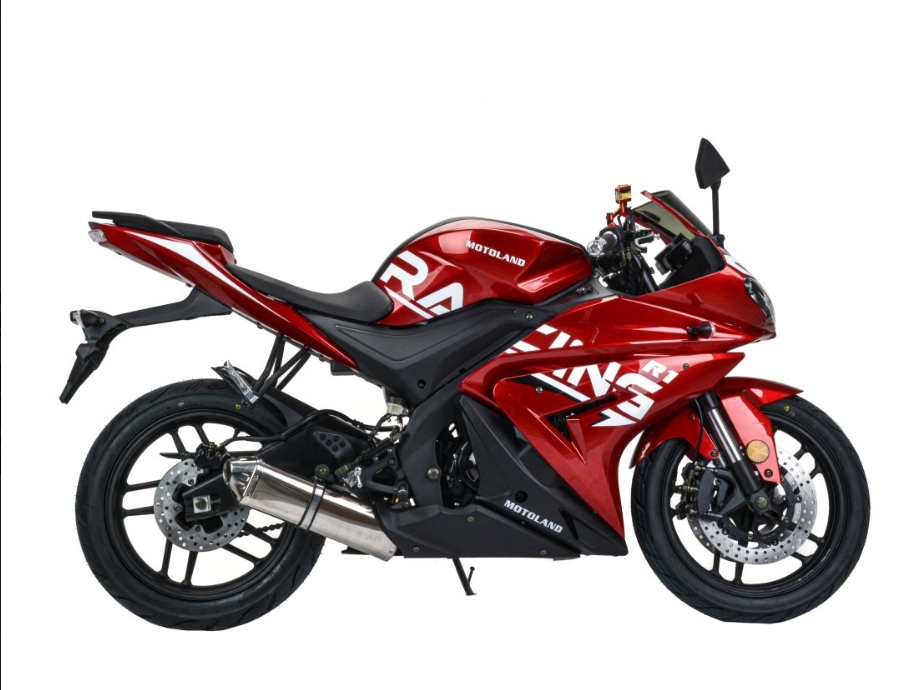 Мотоцикл MOTOLAND (МОТОЛЕНД) R1 300 в Рыбинске