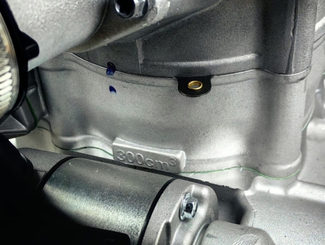 Мотоцикл JHLMOTO JHL Z8i (EFI) NC300S (182-MN) в Рыбинске