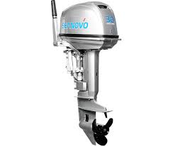 Лодочный мотор SEANOVO SN25FFES в Рыбинске