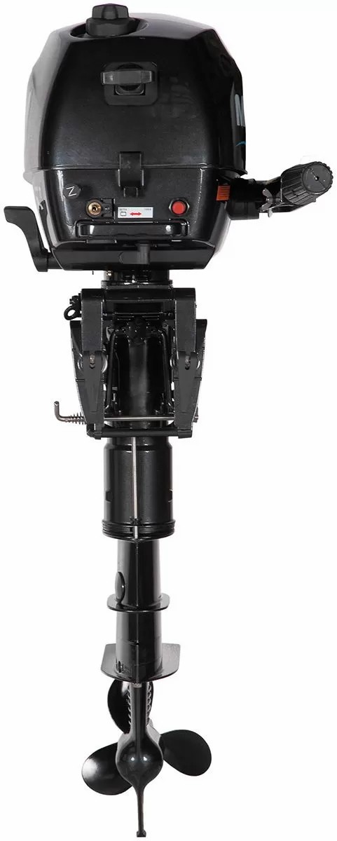 Лодочный мотор MARLIN MF 5 AMHS в Рыбинске