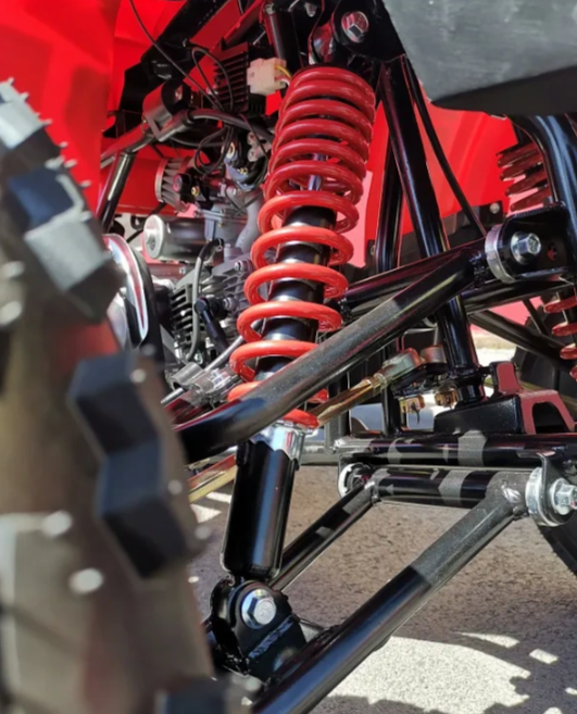 Квадроцикл PROMAX WILD 175 BASIC в Рыбинске