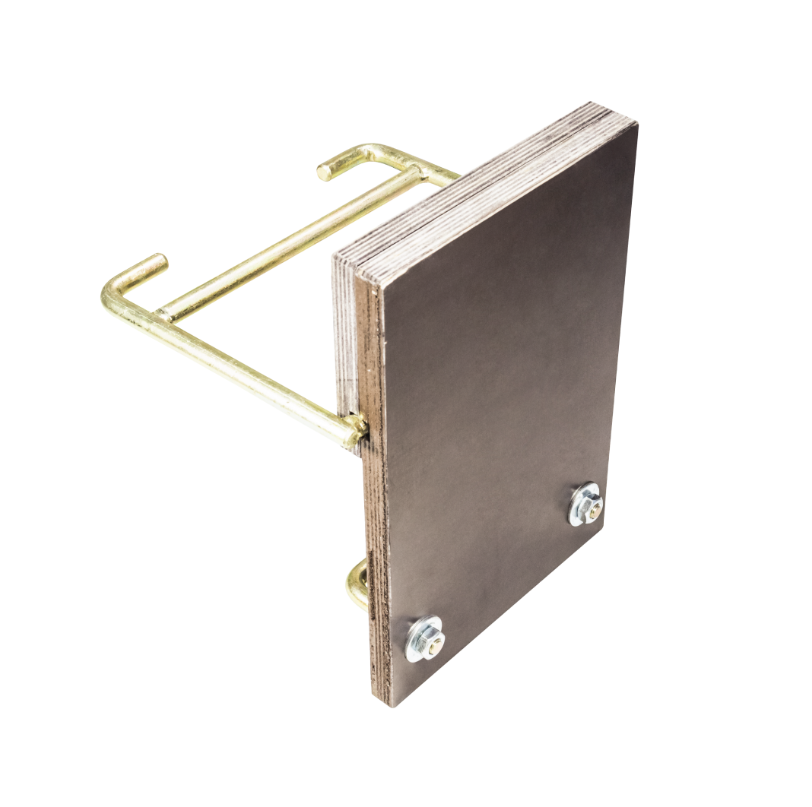 Навесной транец в Рыбинске