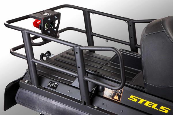 Снегоход SV600T (L ST SWT) ВИКИНГ 2.0 в Рыбинске