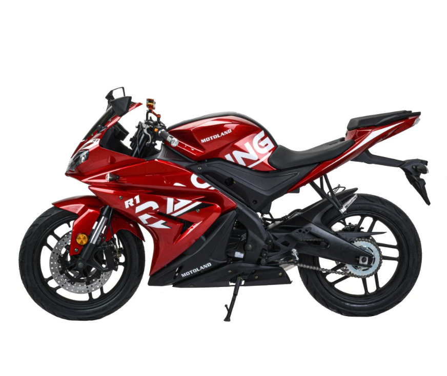 Мотоцикл MOTOLAND (МОТОЛЕНД) R1 300 в Рыбинске