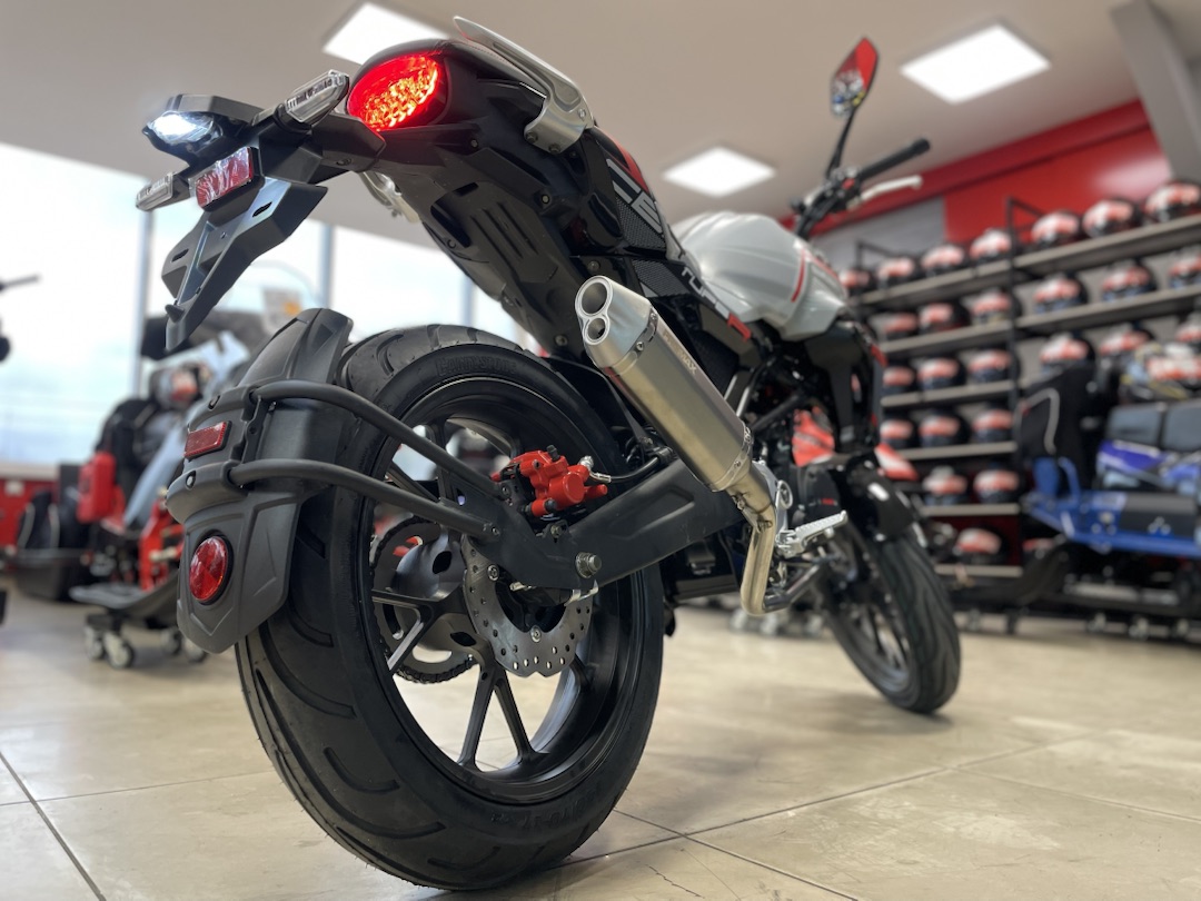Мопед PROMAX CB150R (49) в Рыбинске