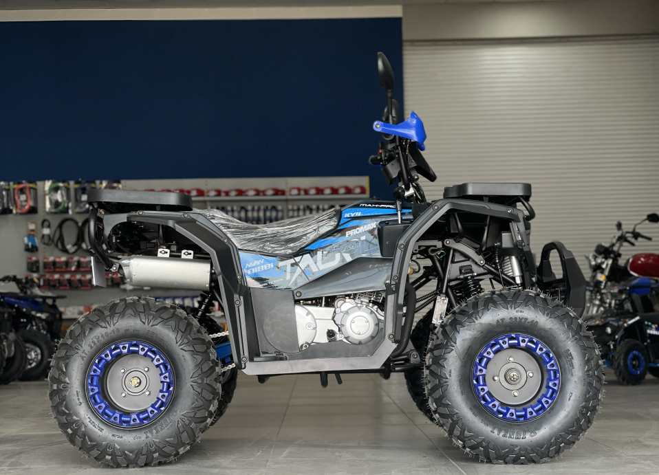 Квадроцикл PROMAX TAURUS 300 в Рыбинске