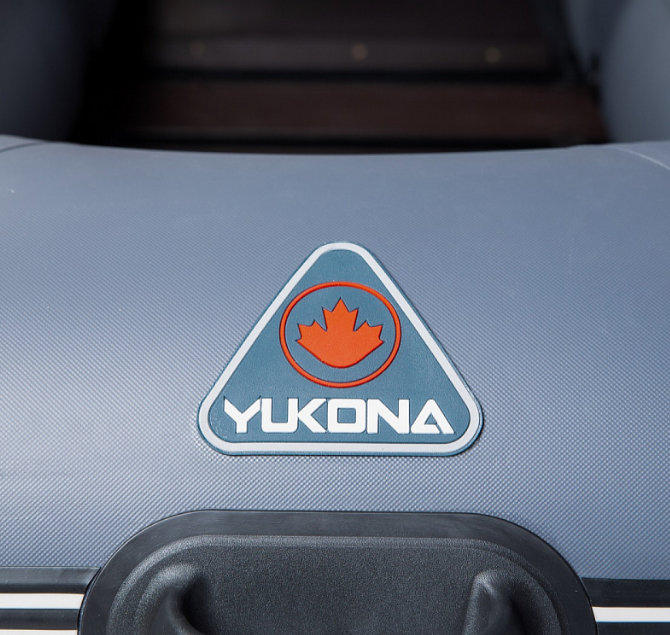 ЛОДКА НАДУВНАЯ YUKONA 230 TL (БЕЗ ПАЙОЛА) в Рыбинске