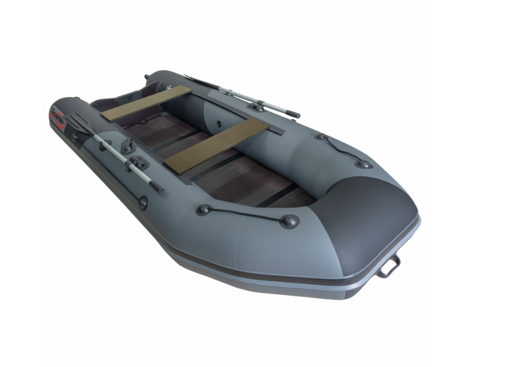 Лодка Таймень nx 3200 скк в Рыбинске