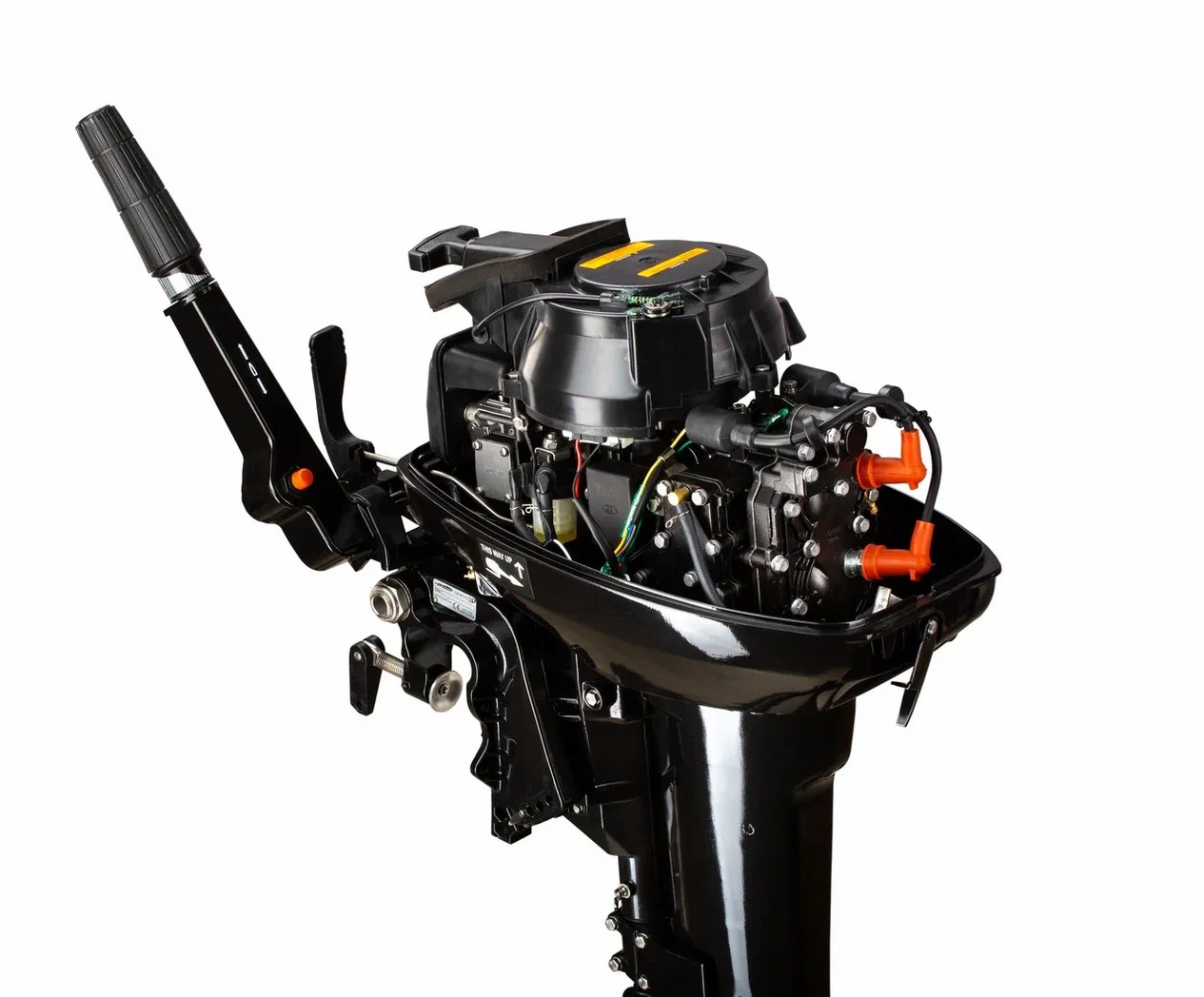 ЛОДОЧНЫЙ МОТОР GLADIATOR G9.9FHS в Рыбинске