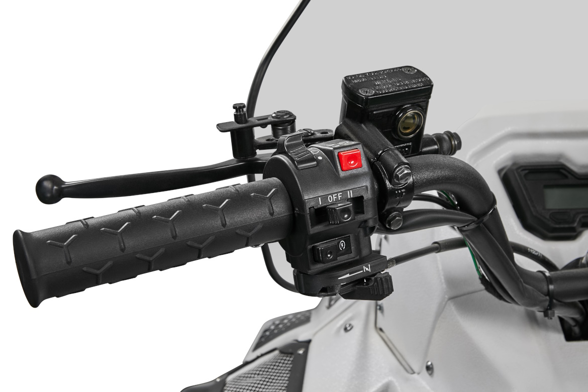 Снегоход IRBIS TUNGUS 600L 25/26 в Рыбинске