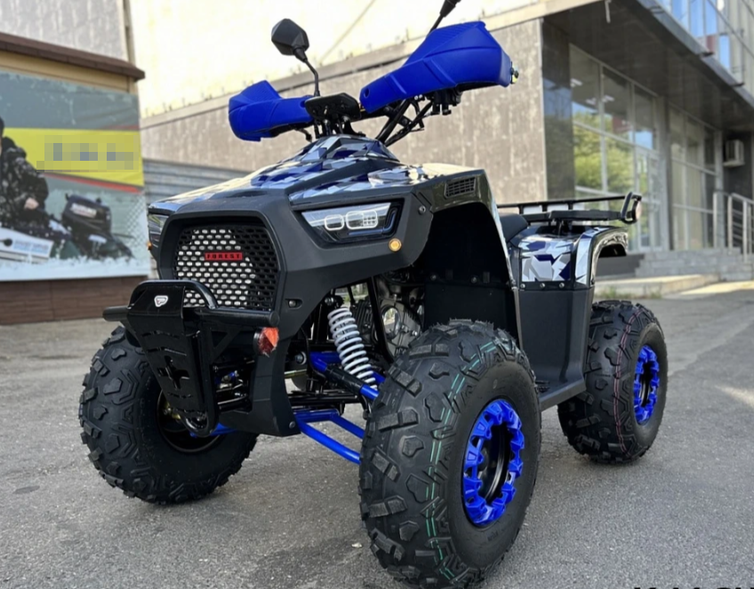 Квадроцикл PROMAX FOREST 180 в Рыбинске