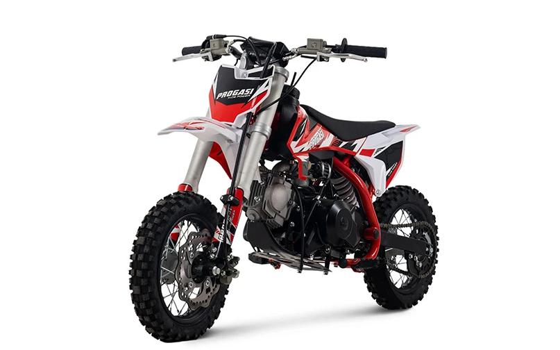 Питбайк Progasi KIDS POWER 110 (10/10) в Рыбинске