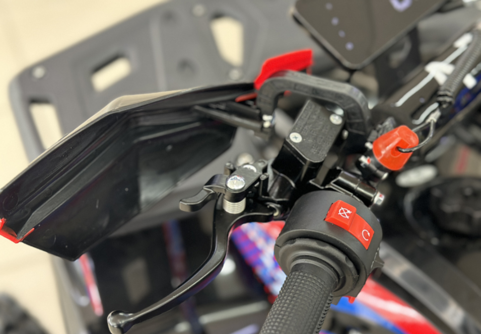 Квадроцикл GBM MAVERICK 222 NEW в Рыбинске