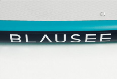 НАДУВНОЙ SUP-BOARD BUSINESS LIGHT BLUE 10,6 в Рыбинске