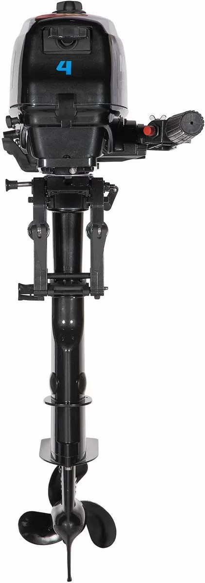 Лодочный мотор MARLIN MP 4 AMHS в Рыбинске