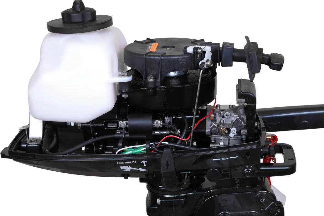 Лодочный мотор MARLIN MP 5 AMHL в Рыбинске