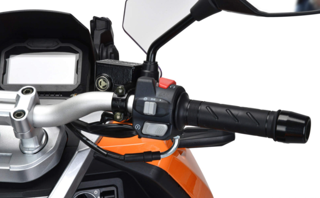 Скутер MOTOLAND (МОТОЛЕНД) T-MAX 150 в Рыбинске