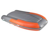 НАДУВНАЯ ЛОДКА GLADIATOR E380S в Рыбинске