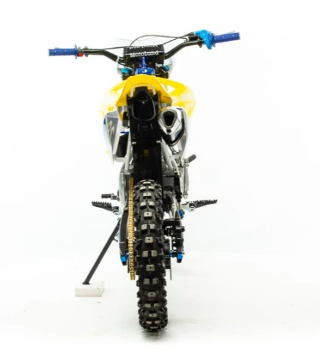 Питбайк MotoLand (МОТОЛЕНД) MZ125 в Рыбинске
