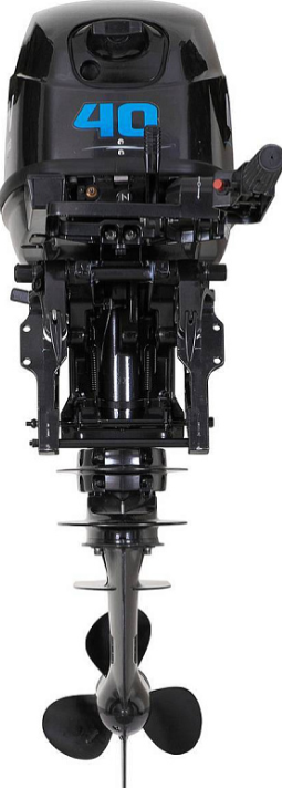 Лодочный мотор MARLIN MP 40 AWHL в Рыбинске