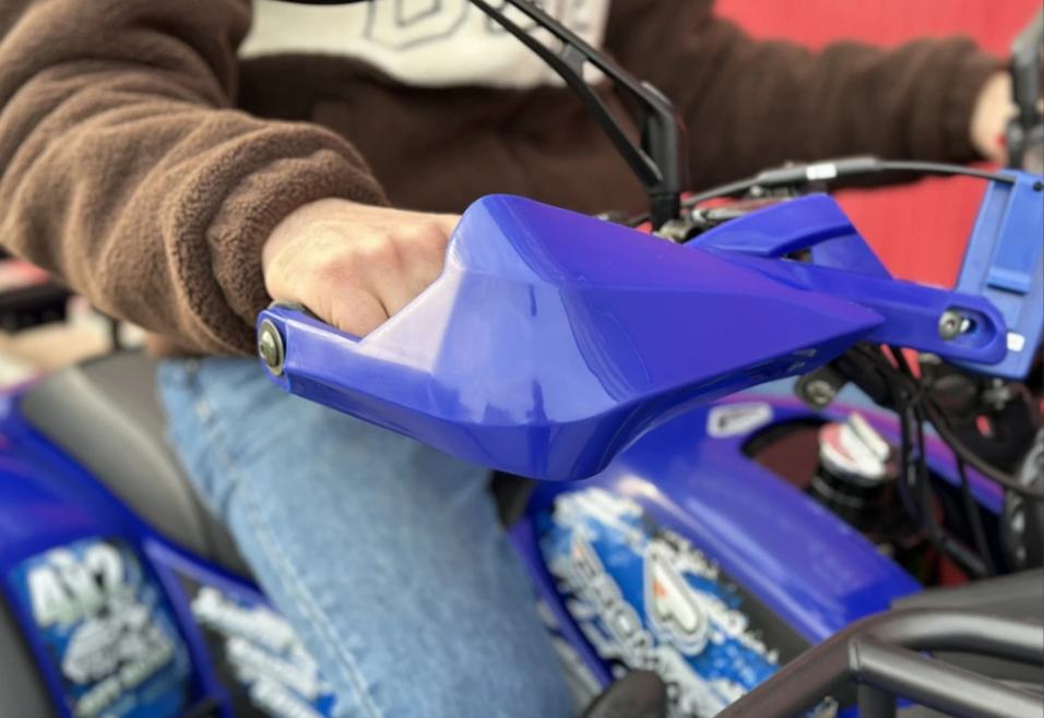  Квадроцикл PROMAX ATV 250 MAX (2025) в Рыбинске