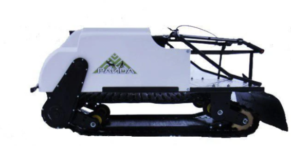 Мотобуксировщик Райда 087L02  9 л.с., катушка 3 ампер в Рыбинске