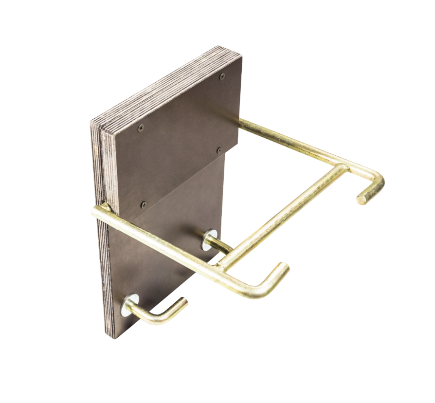 Навесной транец в Рыбинске