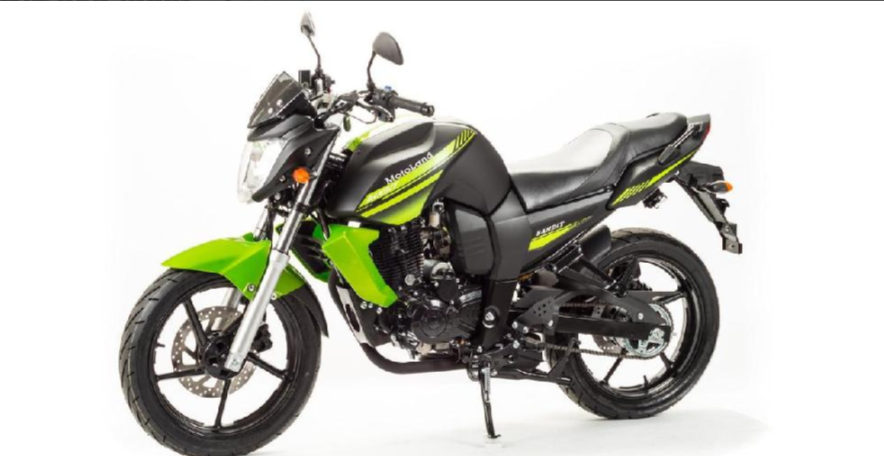 Мотоцикл BANDIT 250 в Рыбинске