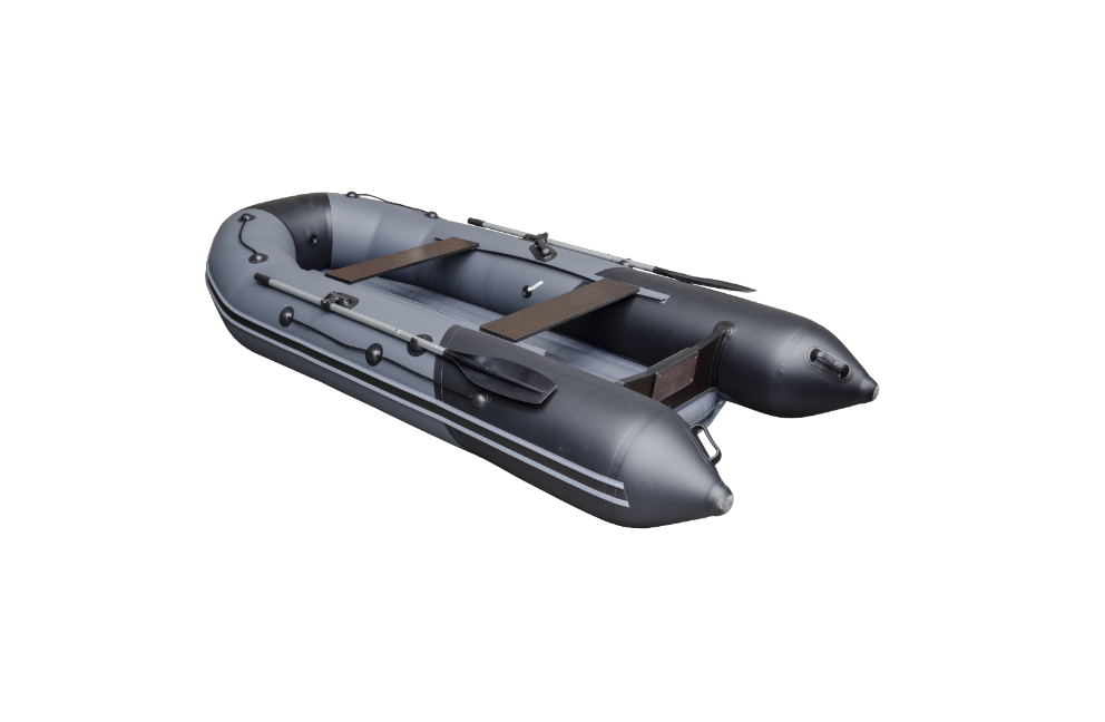 Лодка Таймень NX 3400 НДНД PRO в Рыбинске