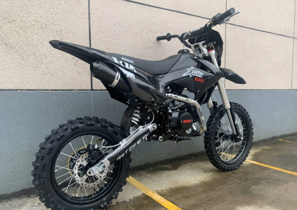 Питбайк BSE EXA SA 17/14 в Рыбинске