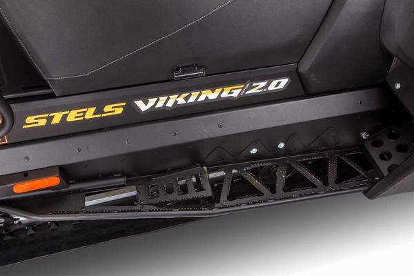 Снегоход SV600T (L ST SWT) ВИКИНГ 2.0 в Рыбинске