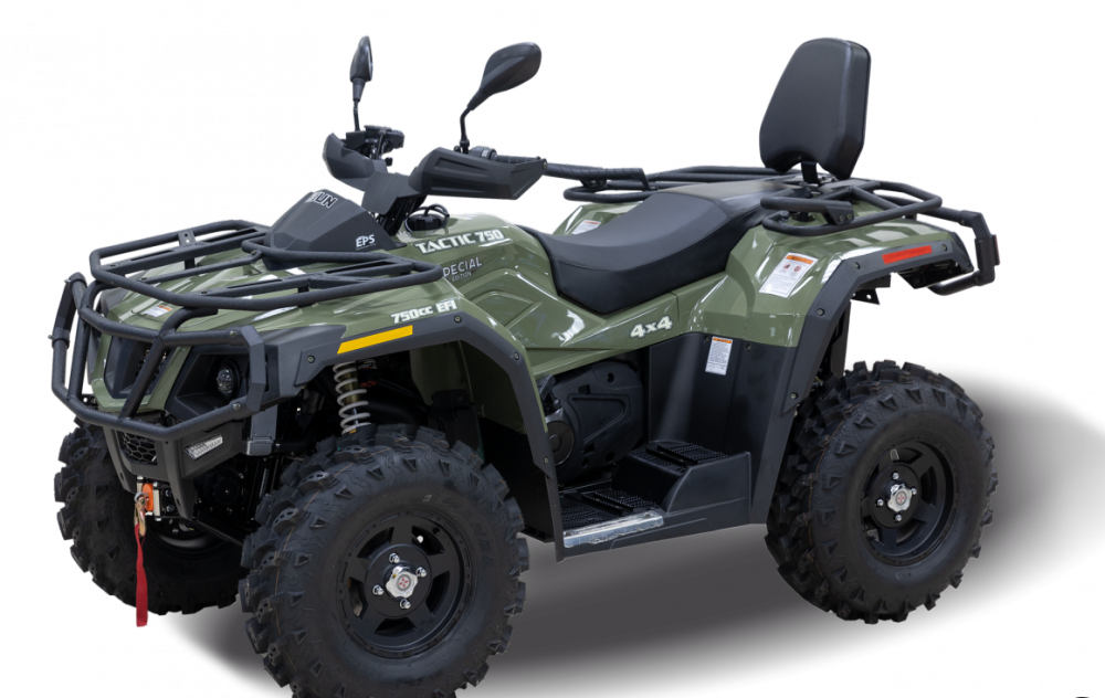Квадроцикл HISUN HiSUN TACTIC 750-/LIMITED/ в Рыбинске