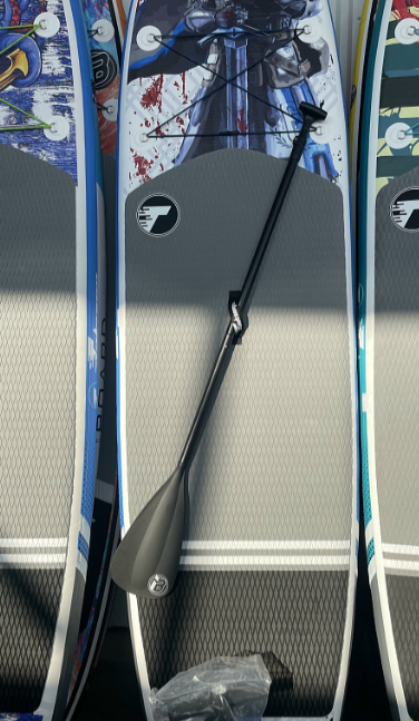 SUP (САП) ДОСКА RAIDEX I BOARD 11’ (332СМ) N 29 в Рыбинске