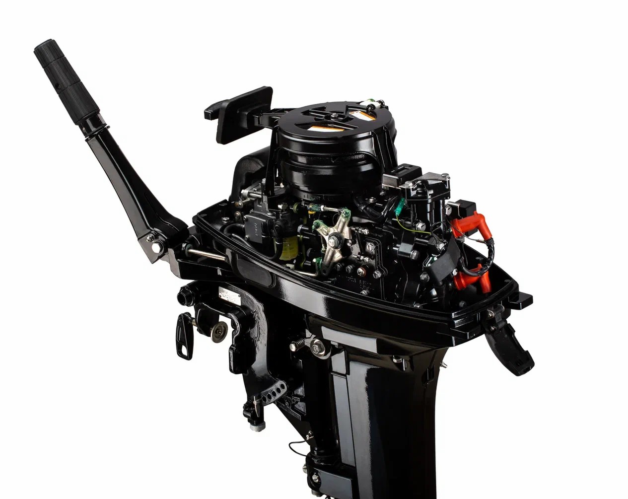 ЛОДОЧНЫЙ МОТОР GLADIATOR G20FHS в Рыбинске