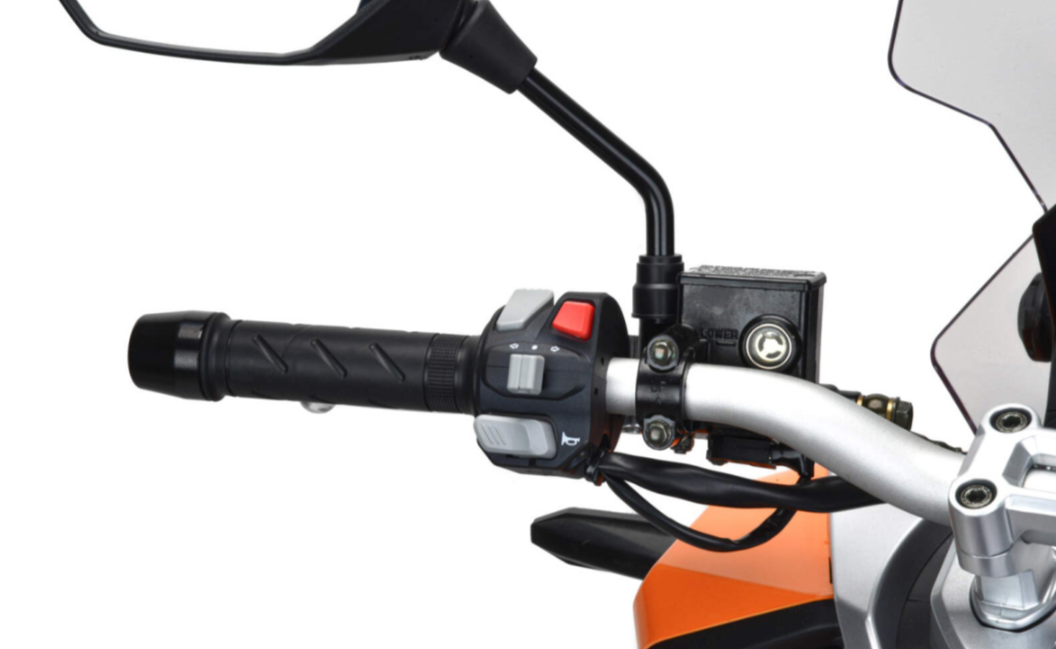 Скутер MOTOLAND (МОТОЛЕНД) T-MAX 150 в Рыбинске