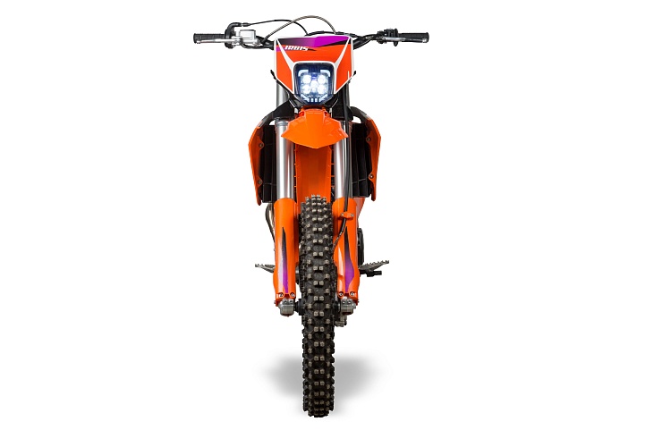 Эндуро мотоцикл IRBIS KTR 250 в Рыбинске