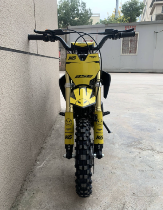 Питбайк BSE K6 в Рыбинске