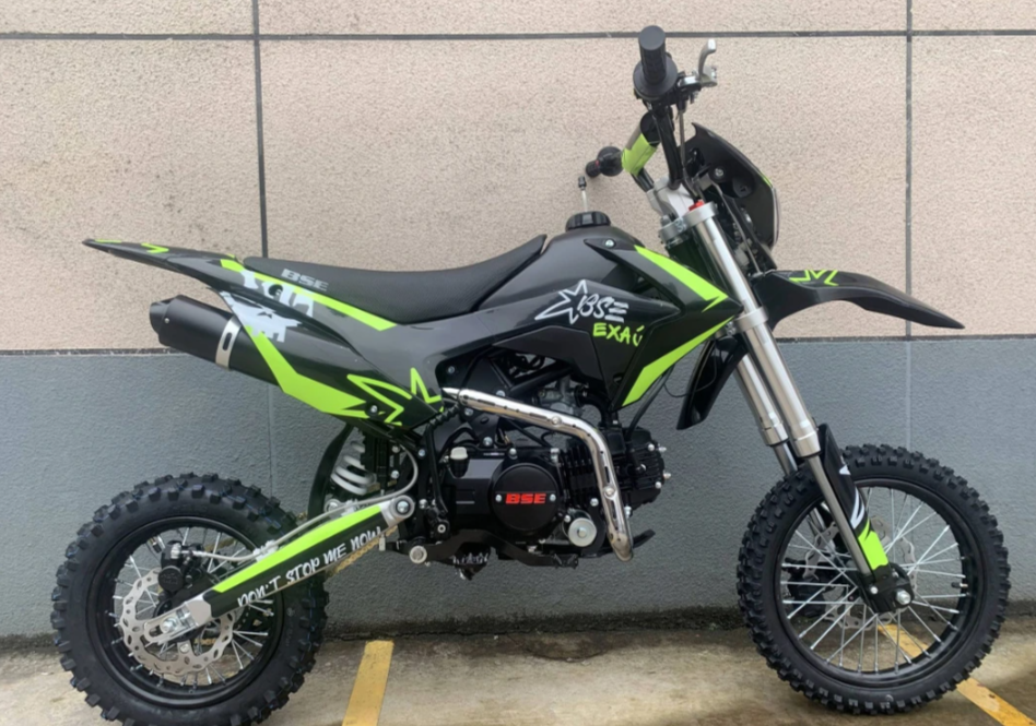 Питбайк BSE EXA SA 14/12 в Рыбинске