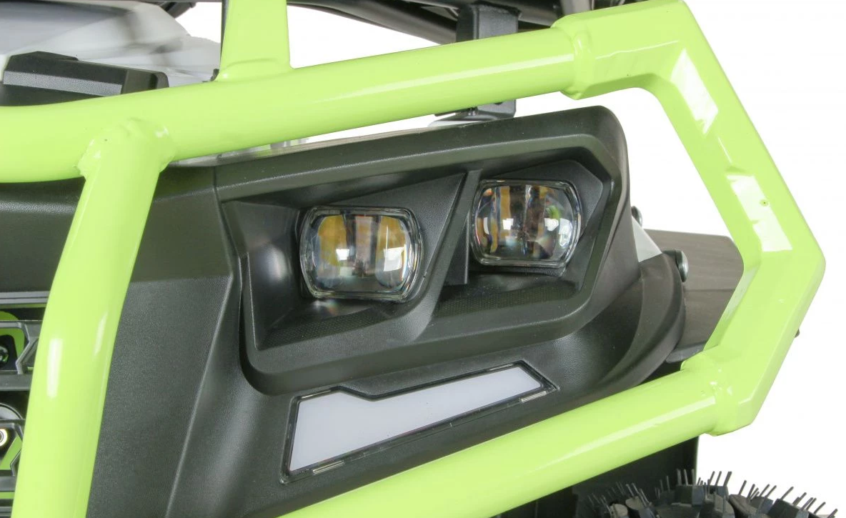 Квадроцикл YACOTA DRAGON 125 в Рыбинске