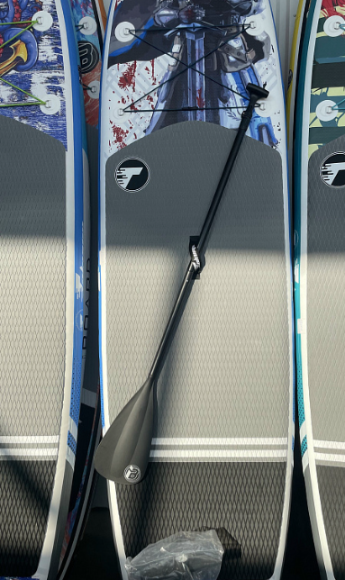 SUP (САП) ДОСКА RAIDEX TAKUMO 10.6’ (320СМ) N 1 в Рыбинске