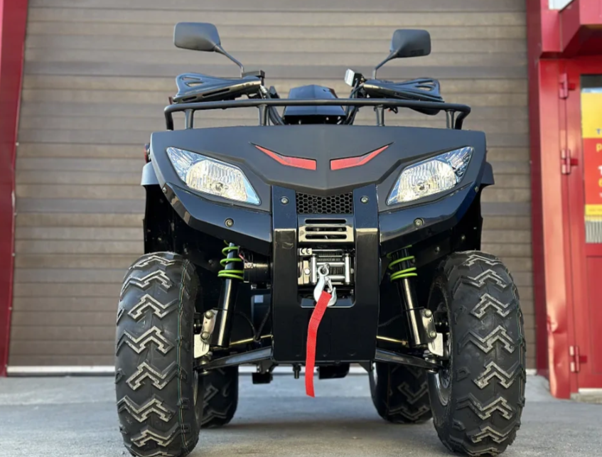 Квадроцикл GBM EXPLORER 400 NEW PREMIUM в Рыбинске