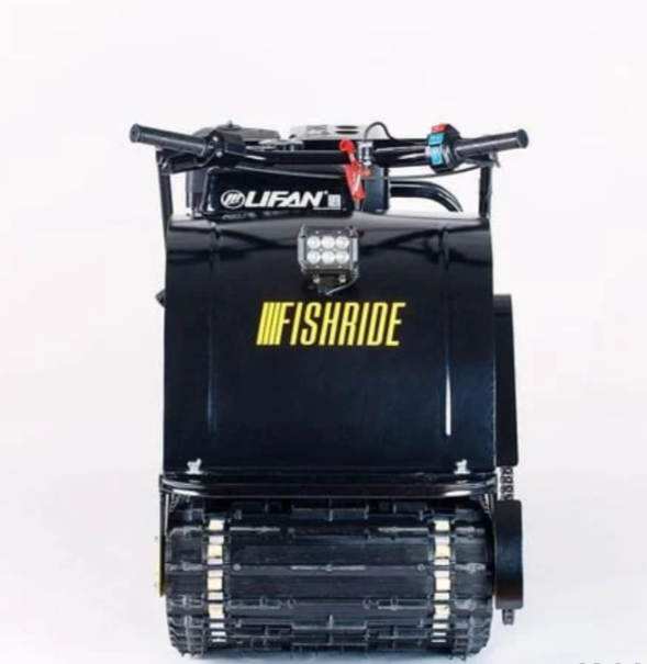 Мотобуксировщик FISHRIDE КЛАССИКА 15 л.с. в Рыбинске