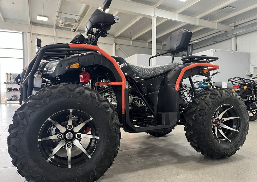 Квадроцикл PROMAX 300 4X4 ALL ROAD в Рыбинске