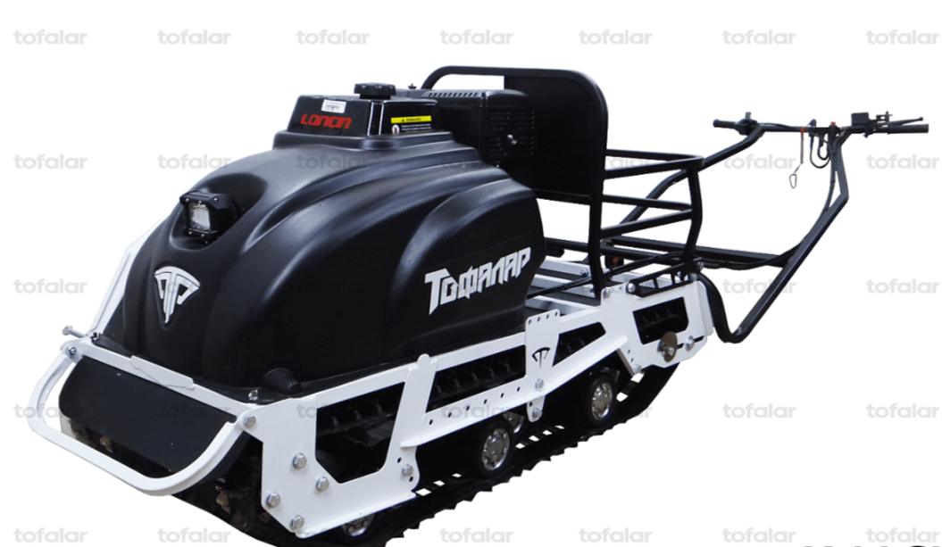 Мотобуксировщик Тофалар 500 классик в Рыбинске