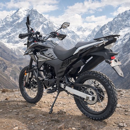 Мотоцикл PROMAX TOURING PR300 в Рыбинске