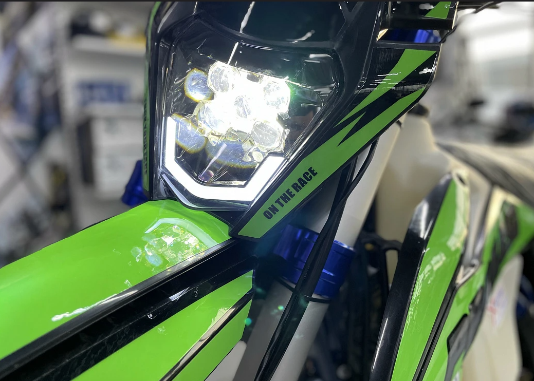 Мотоцикл Progasi RACE 300 AIR PRO SPORT в Рыбинске